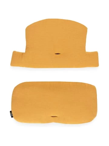 Möbel Hauck Sitzauflage Alpha Highchair Pad Select, Musselin Honey Günstig Kaufen 3 Möbel Hauck Sitzauflage Alpha Highchair Pad Select, Musselin Honey Günstig Kaufen