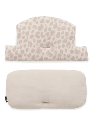 Möbel Hauck Sitzauflage Alpha Highchair Pad Select, Musselin Leo Natural Günstig Kaufen 3 Möbel Hauck Sitzauflage Alpha Highchair Pad Select, Musselin Leo Natural Günstig Kaufen