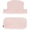 Möbel Hauck Sitzauflage Alpha Highchair Pad Select, Musselin Mineral Rose Günstig Kaufen -Hauck shop hauck sitzauflage alpha highchair pad select musselin mineral rose