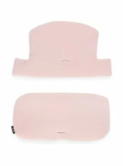 Möbel Hauck Sitzauflage Alpha Highchair Pad Select, Musselin Mineral Rose Günstig Kaufen