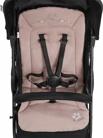 Autositze & Kinderwagen Hauck Sitzauflage Für Kinderwagen, Bambi, Rose Günstig Kaufen 6 Autositze & Kinderwagen Hauck Sitzauflage Für Kinderwagen, Bambi, Rose Günstig Kaufen – Bild 4
