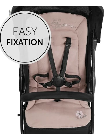 Autositze & Kinderwagen Hauck Sitzauflage Für Kinderwagen, Bambi, Rose Günstig Kaufen 12 Autositze & Kinderwagen Hauck Sitzauflage Für Kinderwagen, Bambi, Rose Günstig Kaufen – Bild 10