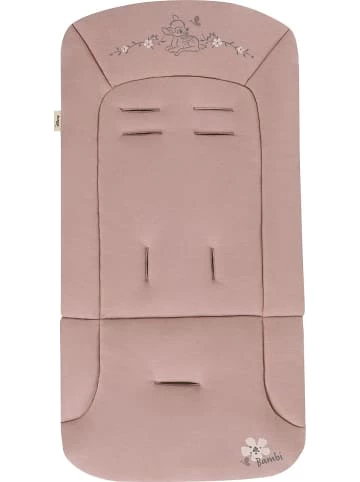 Autositze & Kinderwagen Hauck Sitzauflage Für Kinderwagen, Bambi, Rose Günstig Kaufen 3 Autositze & Kinderwagen Hauck Sitzauflage Für Kinderwagen, Bambi, Rose Günstig Kaufen