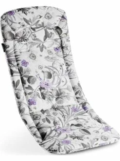 Autositze & Kinderwagen Hauck Sitzauflage Für Kinderwagen, Floral Grey Günstig Kaufen -Hauck shop hauck sitzauflage fur kinderwagen floral grey 1