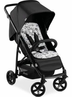 Autositze & Kinderwagen Hauck Sitzauflage Für Kinderwagen, Floral Grey Günstig Kaufen -Hauck shop hauck sitzauflage fur kinderwagen floral grey 2