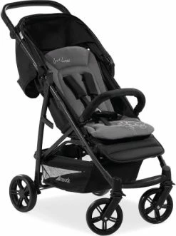 Autositze & Kinderwagen Hauck Sitzauflage Für Kinderwagen, Mickey Mouse, Black Günstig Kaufen -Hauck shop hauck sitzauflage fur kinderwagen mickey mouse black 2