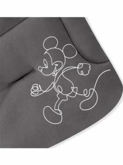 Autositze & Kinderwagen Hauck Sitzauflage Für Kinderwagen, Mickey Mouse, Black Günstig Kaufen -Hauck shop hauck sitzauflage fur kinderwagen mickey mouse black 5