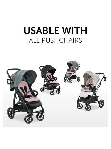 Autositze & Kinderwagen Hauck Sitzauflage Für Kinderwagen, Minnie Mouse, Rose Günstig Kaufen 11 Autositze & Kinderwagen Hauck Sitzauflage Für Kinderwagen, Minnie Mouse, Rose Günstig Kaufen – Bild 9