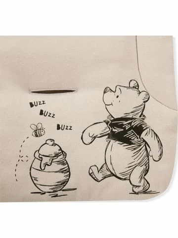 Autositze & Kinderwagen Hauck Sitzauflage Für Kinderwagen, Winnie Pooh, Beige Günstig Kaufen 8 Autositze & Kinderwagen Hauck Sitzauflage Für Kinderwagen, Winnie Pooh, Beige Günstig Kaufen – Bild 6