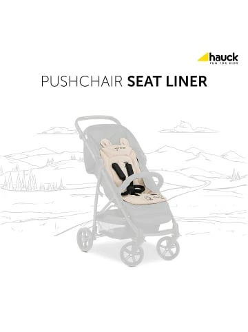 Autositze & Kinderwagen Hauck Sitzauflage Für Kinderwagen, Winnie Pooh, Beige Günstig Kaufen 10 Autositze & Kinderwagen Hauck Sitzauflage Für Kinderwagen, Winnie Pooh, Beige Günstig Kaufen – Bild 8