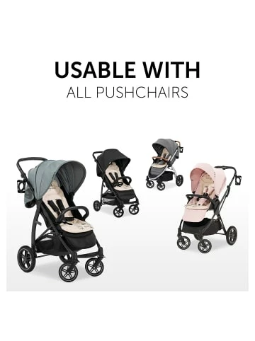 Autositze & Kinderwagen Hauck Sitzauflage Für Kinderwagen, Winnie Pooh, Beige Günstig Kaufen 11 Autositze & Kinderwagen Hauck Sitzauflage Für Kinderwagen, Winnie Pooh, Beige Günstig Kaufen – Bild 9