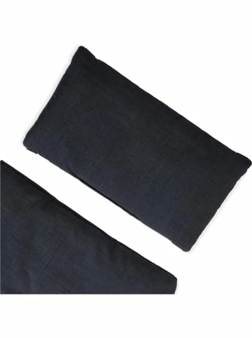 Möbel Hauck Sitzauflage Highchair Pad Deluxe, Melange Charcoal Günstig Kaufen 4 Möbel Hauck Sitzauflage Highchair Pad Deluxe, Melange Charcoal Günstig Kaufen – Bild 2