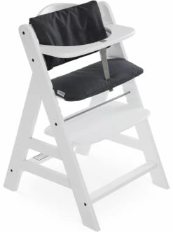 Möbel Hauck Sitzauflage Highchair Pad Deluxe, Melange Charcoal Günstig Kaufen 9 Möbel Hauck Sitzauflage Highchair Pad Deluxe, Melange Charcoal Günstig Kaufen -Hauck shop hauck sitzauflage highchair pad deluxe melange charcoal 3