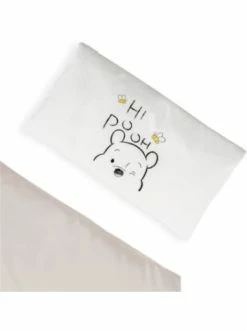 Hauck shop -Hauck shop hauck sitzauflage highchair pad deluxe pooh cuddles 1