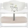 Möbel Hauck Sitzauflage Highchair Pad Deluxe, Pooh Cuddles Günstig Kaufen -Hauck shop hauck sitzauflage highchair pad deluxe pooh cuddles