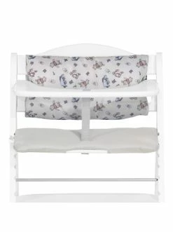 Möbel Hauck Sitzauflage Highchair Pad Deluxe, Pooh Exploring Günstig Kaufen -Hauck shop hauck sitzauflage highchair pad deluxe pooh exploring 2