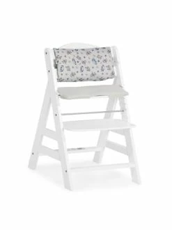 Möbel Hauck Sitzauflage Highchair Pad Deluxe, Pooh Exploring Günstig Kaufen -Hauck shop hauck sitzauflage highchair pad deluxe pooh exploring 3