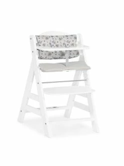 Möbel Hauck Sitzauflage Highchair Pad Deluxe, Pooh Exploring Günstig Kaufen -Hauck shop hauck sitzauflage highchair pad deluxe pooh exploring 5