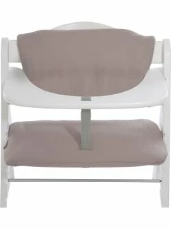 Möbel Hauck Sitzauflage Highchair Pad Deluxe, Stretch Beige Günstig Kaufen