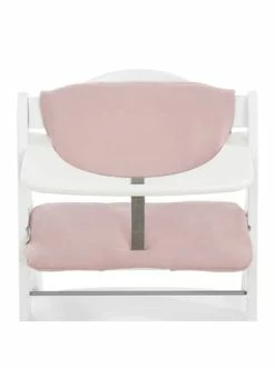 Möbel Hauck Sitzauflage Highchair Pad Deluxe, Stretch Rose Günstig Kaufen -Hauck shop hauck sitzauflage highchair pad deluxe stretch rose 2