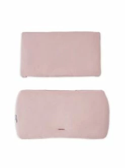 Möbel Hauck Sitzauflage Highchair Pad Deluxe, Stretch Rose Günstig Kaufen
