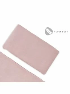 Möbel Hauck Sitzauflage Highchair Pad Deluxe, Stretch Rose Günstig Kaufen -Hauck shop hauck sitzauflage highchair pad deluxe stretch rose 3