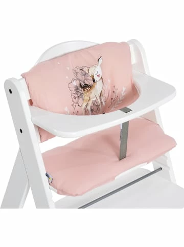 Möbel Hauck Sitzauflage Highchair Pad Deluxe, Sweety Günstig Kaufen 4 Möbel Hauck Sitzauflage Highchair Pad Deluxe, Sweety Günstig Kaufen – Bild 2