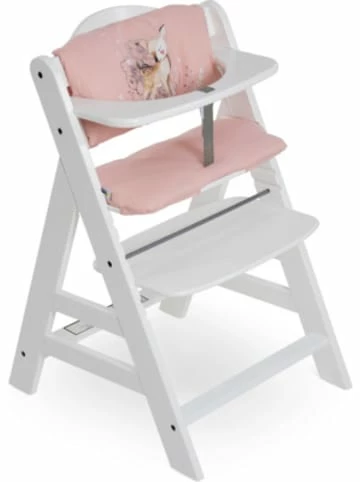 Möbel Hauck Sitzauflage Highchair Pad Deluxe, Sweety Günstig Kaufen 6 Möbel Hauck Sitzauflage Highchair Pad Deluxe, Sweety Günstig Kaufen – Bild 4