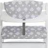 Möbel Hauck Sitzauflage Highchair Pad Deluxe, Teddy Grey Günstig Kaufen -Hauck shop hauck sitzauflage highchair pad deluxe teddy grey