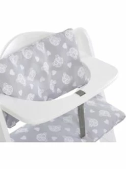Möbel Hauck Sitzauflage Highchair Pad Deluxe, Teddy Grey Günstig Kaufen 8 Möbel Hauck Sitzauflage Highchair Pad Deluxe, Teddy Grey Günstig Kaufen -Hauck shop hauck sitzauflage highchair pad deluxe teddy grey 2