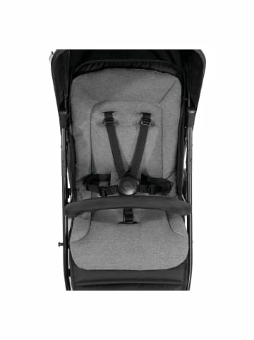 Autositze & Kinderwagen Hauck Sitzauflage Pushchair Seat Liner, Charcoal Günstig Kaufen 5 Autositze & Kinderwagen Hauck Sitzauflage Pushchair Seat Liner, Charcoal Günstig Kaufen – Bild 3