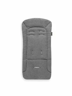 Autositze & Kinderwagen Hauck Sitzauflage Pushchair Seat Liner, Charcoal Günstig Kaufen