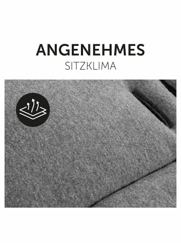 Autositze & Kinderwagen Hauck Sitzauflage Pushchair Seat Liner, Charcoal Günstig Kaufen 10 Autositze & Kinderwagen Hauck Sitzauflage Pushchair Seat Liner, Charcoal Günstig Kaufen – Bild 8