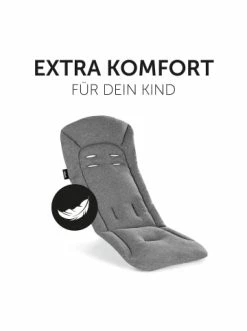 Autositze & Kinderwagen Hauck Sitzauflage Pushchair Seat Liner, Charcoal Günstig Kaufen 20 Autositze & Kinderwagen Hauck Sitzauflage Pushchair Seat Liner, Charcoal Günstig Kaufen -Hauck shop hauck sitzauflage pushchair seat liner charcoal 8