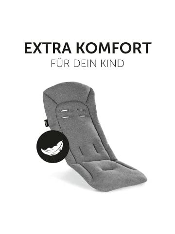 Autositze & Kinderwagen Hauck Sitzauflage Pushchair Seat Liner, Charcoal Günstig Kaufen 11 Autositze & Kinderwagen Hauck Sitzauflage Pushchair Seat Liner, Charcoal Günstig Kaufen – Bild 9