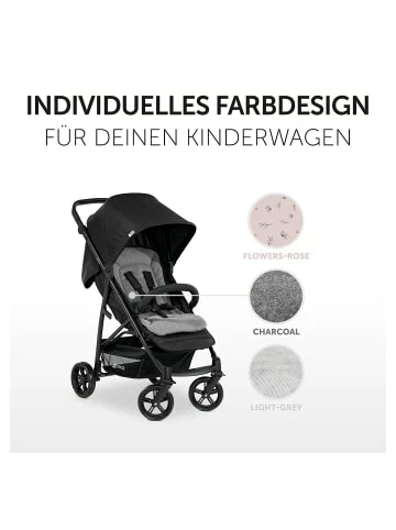 Autositze & Kinderwagen Hauck Sitzauflage Pushchair Seat Liner, Charcoal Günstig Kaufen 12 Autositze & Kinderwagen Hauck Sitzauflage Pushchair Seat Liner, Charcoal Günstig Kaufen – Bild 10