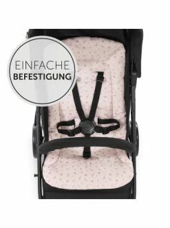 Autositze & Kinderwagen Hauck Sitzauflage Pushchair Seat Liner, Flowers Rose Günstig Kaufen -Hauck shop hauck sitzauflage pushchair seat liner flowers rose 5