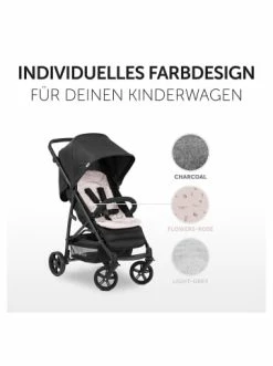 Autositze & Kinderwagen Hauck Sitzauflage Pushchair Seat Liner, Flowers Rose Günstig Kaufen -Hauck shop hauck sitzauflage pushchair seat liner flowers rose 7