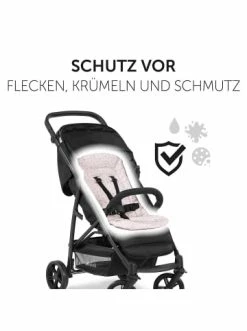 Autositze & Kinderwagen Hauck Sitzauflage Pushchair Seat Liner, Flowers Rose Günstig Kaufen -Hauck shop hauck sitzauflage pushchair seat liner flowers rose 8