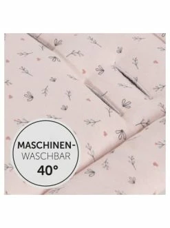 Autositze & Kinderwagen Hauck Sitzauflage Pushchair Seat Liner, Flowers Rose Günstig Kaufen -Hauck shop hauck sitzauflage pushchair seat liner flowers rose 9