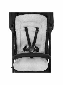 Autositze & Kinderwagen Hauck Sitzauflage Pushchair Seat Liner, Light Grey Günstig Kaufen -Hauck shop hauck sitzauflage pushchair seat liner light grey 2