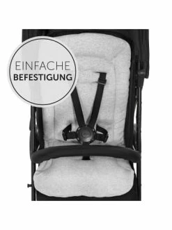 Autositze & Kinderwagen Hauck Sitzauflage Pushchair Seat Liner, Light Grey Günstig Kaufen -Hauck shop hauck sitzauflage pushchair seat liner light grey 6