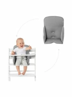 Möbel Hauck Sitzkissen Alpha Cosy Comfort In Grau Günstig Kaufen -Hauck shop hauck sitzkissen alpha cosy comfort in grau 3