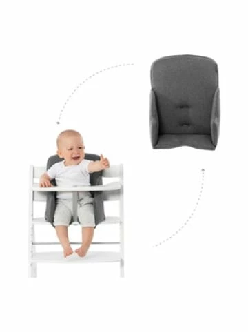 Möbel Hauck Sitzkissen Alpha Cosy Select In Grau Günstig Kaufen 6 Möbel Hauck Sitzkissen Alpha Cosy Select In Grau Günstig Kaufen – Bild 4