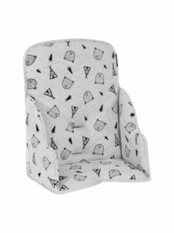 Möbel Hauck Sitzkissen Alpha Cosy Select In Grau Günstig Kaufen