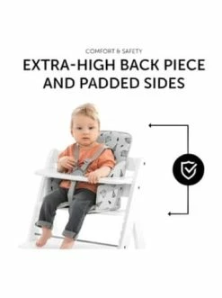 Möbel Hauck Sitzkissen Alpha Cosy Select In Grau Günstig Kaufen -Hauck shop hauck sitzkissen alpha cosy select in grau 6