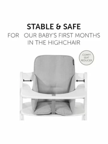 Möbel Hauck Sitzkissen Alpha Cosy Select Waffelpiqué In Grau Günstig Kaufen 5 Möbel Hauck Sitzkissen Alpha Cosy Select Waffelpiqué In Grau Günstig Kaufen – Bild 3