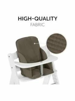 Möbel Hauck Sitzkissen Alpha Cosy Select Waffelpiqué In Grün Günstig Kaufen -Hauck shop hauck sitzkissen alpha cosy select waffelpique in grun 3