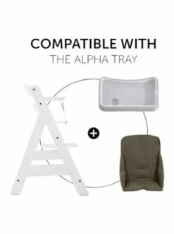 Möbel Hauck Sitzkissen Alpha Cosy Select Waffelpiqué In Grün Günstig Kaufen -Hauck shop hauck sitzkissen alpha cosy select waffelpique in grun 5