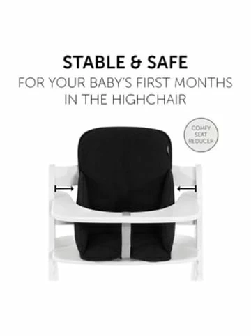 Möbel Hauck Sitzkissen Alpha Cosy Select Waffelpiqué In Schwarz Günstig Kaufen 5 Möbel Hauck Sitzkissen Alpha Cosy Select Waffelpiqué In Schwarz Günstig Kaufen – Bild 3